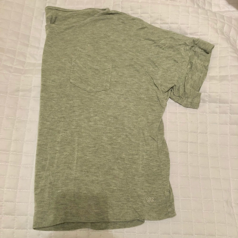 Albionfit pajama/lounge top
